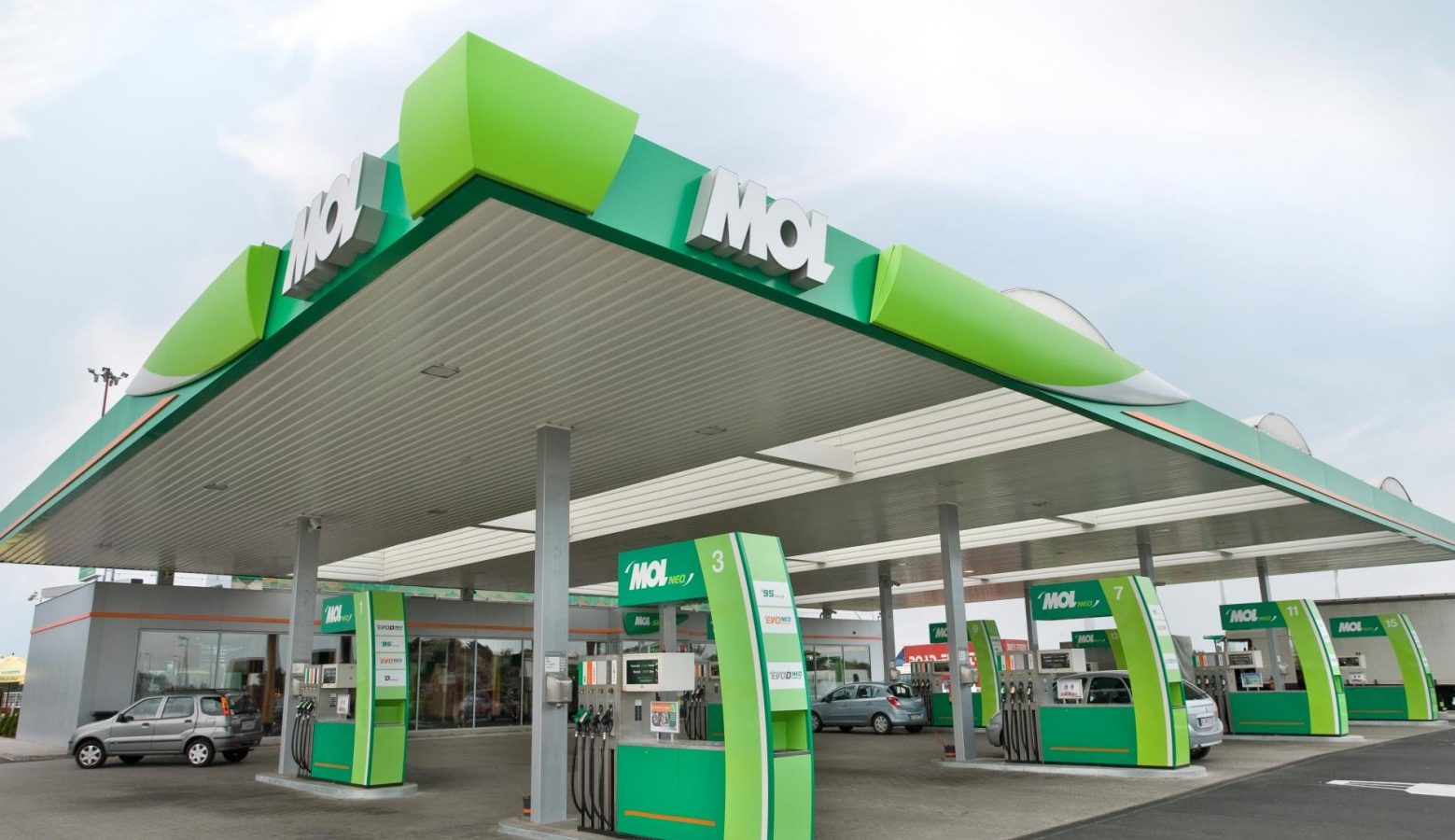 MOL cere stabilirea unui nivel european minim de competitivitate: „Birocrația excesivă, costurile mari ale energiei și reglementările complicate amenință prosperitatea durabilă a Europei”