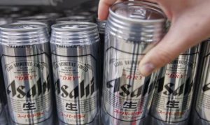 Asahi, grupul mamă al Ursus Breweries, suferă un atac cibernetic; restabilirea sistemelor durează luni