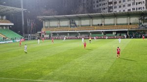 Rezultat surprinzător: Israelul a învins Republica Moldova cu 4-1 în preliminariile CM 2026.