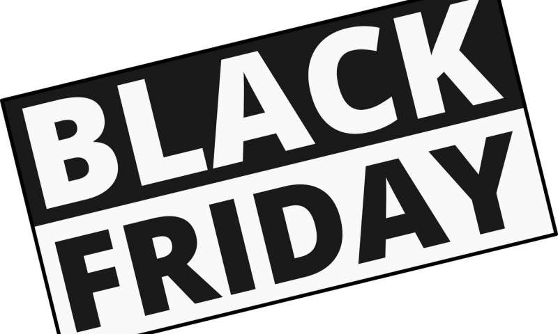 Cum a transformat Black Friday modul în care ne raportăm la viața digitală / O relatare personală despre procesul de pregătire și momentul în care dorințele devin realitate