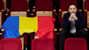 Românul a călătorit în Franța cu scopul de a onora țara: “Eram concentrat pe acest obiectiv, nu aveam o percepție favorabilă.”