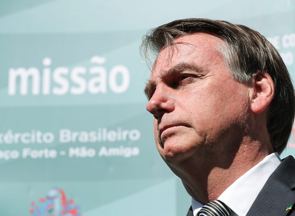 Curtea Supremă din Brazilia confirmă condamnarea de 27 de ani de închisoare pentru fostul președinte Jair Bolsonaro, acuzat de tentativă de puci