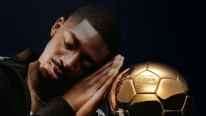 Senzație la PSG! Ce se întâmplă cu Ousmane Dembélé?