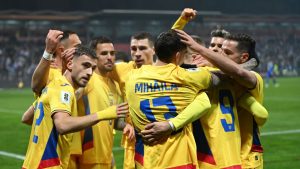 Fostul antrenor național a decis asupra echipei opuse României în baraj: „Partidă echilibrată, 50%-50%”