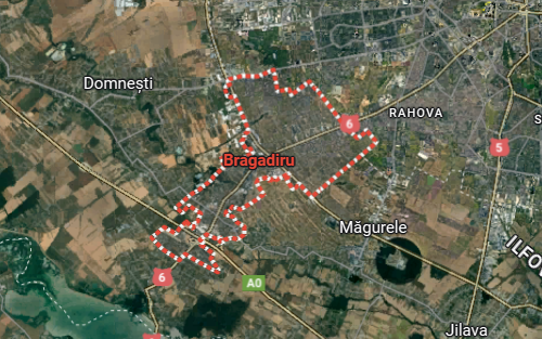 Ilfov | Conflictul privind „Betonul” | Opoziția susține că noul Plan Urbanistic Zonal pentru un cartier din Bragadiru favorizează interesele dezvoltatorilor imobiliari
