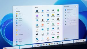 Microsoft renunță la Explorer și meniul Start în noul val de actualizări care a cauzat un bug major