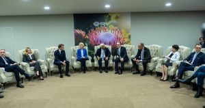 Ucraina: Planul de pace, în forma sa actuală, respins de aliații occidentali