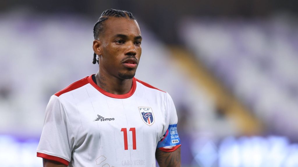 [ad_1] Partida dintre Egipt și Insulele Capului Verde, care a avut loc în contextul unui mini-turneu de antrenament, a avut un rezultat surprinzător