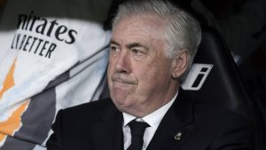 Carlo Ancelotti nu își exprimă regrete privind despărțirea de Real Madrid: „Am ales bine”