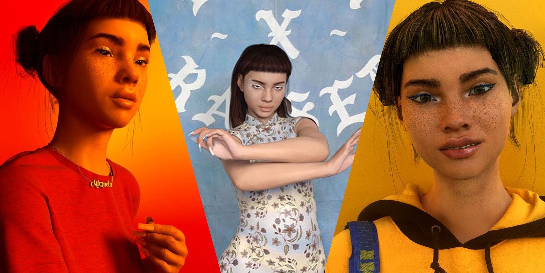 [ad_1] În ultimii ani, fenomenul influencerilor virtuali a devenit o componentă tot mai vizibilă a industriei de marketing digital și divertisment