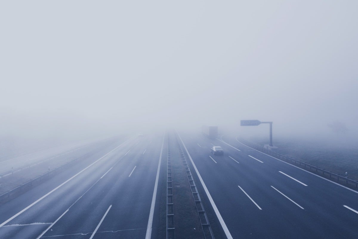 [ad_1] Duminică dimineața, vizibilitatea este extrem de redusă pe mai multe drumuri din zonele Călărași, Constanța, Teleorman și Tulcea, ajungând chiar și sub 50 de metri în unele locuri