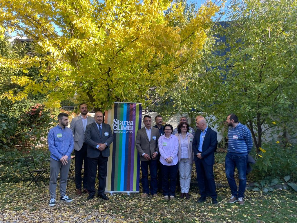 Video: Prognoza climatică pentru România în 2025 – Valurile de căldură, noua realitate; Opinie de la un expert în climatologie și un specialist în sănătate publică despre criza climatică