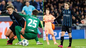 Iată o reformulare a titlului: “Suporterii clubului se simt înșelați! Arbitrajul video a stricat petrecerea, dar a fost oare golul câștigător al lui Vermant?”