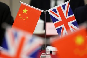 China angajează spioni în Marea Britanie via platforme precum LinkedIn