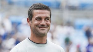 Chivu zâmbește larg: rivala Juventus s-a compromis în Italia