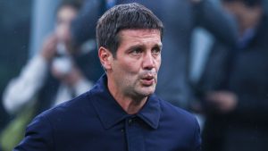 Reacția italienilor după ce Inter a obținut cu dificultate victoria în fața lui Kairat Almaty