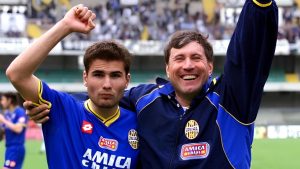 Antrenorul ce l-a transformat pe Mutu într-o „mașină” admiră pe Cristi Chivu: „Îmi place foarte mult”