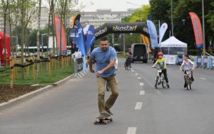 Ciprian Ciucu despre acuzațiile lui Cătălin Drulă privind manipularea sondajelor: consideră că acesta are o „frustrare” din cauza faptului că nu reușește să depășească 12-13%, și afirmă că el însuși se află în competiție cu Daniel Băluță