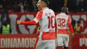 Evaluarea lui Cătălin Cîrjan în urma meciului de fotbal Dinamo – Oțelul