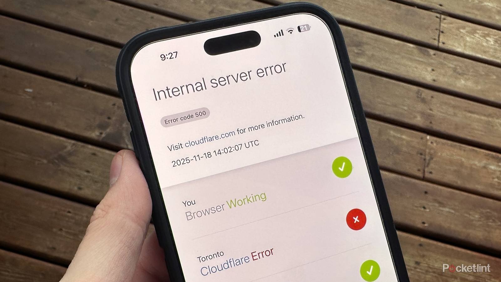 [ad_1] O pană majoră în infrastructura companiei Cloudflare a cauzat indisponibilitatea temporară a unor servicii și platforme de pe întreg globul, inclusiv în România