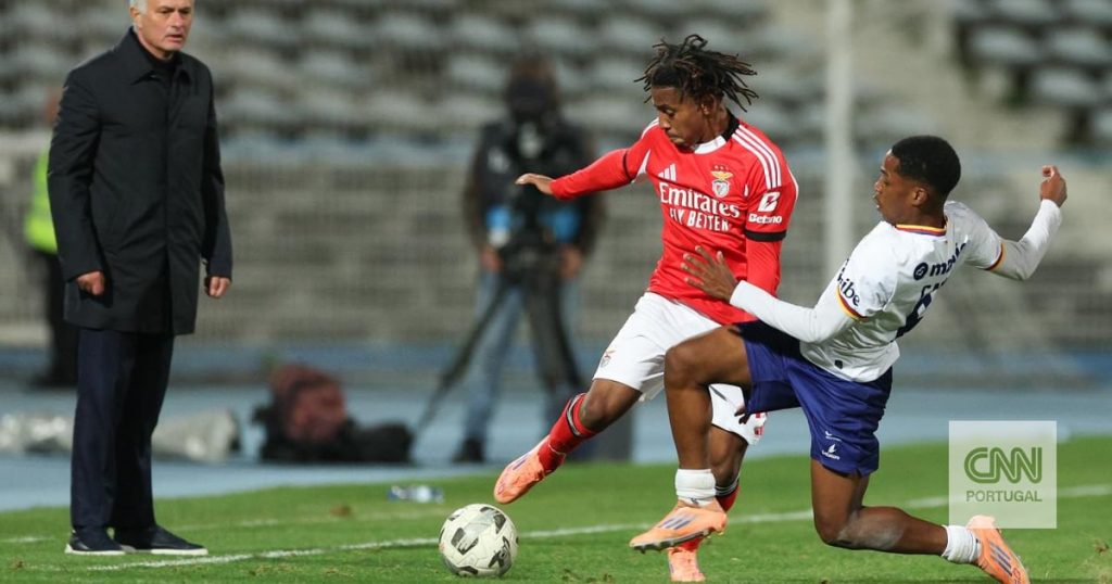 Antrenorul Catarino Pascoal a declarat: „Am inceput foarte bine si am avut sanse clare de a marca”