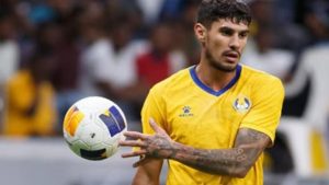 Al Gharafa l-a sărit în apărare pe Florinel Coman tocmai când speculațiile despre întoarcerea sa la FCSB se intensificau