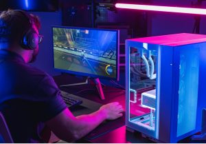 Importanța consumului de energie al PC-ului tău desktop în 2025