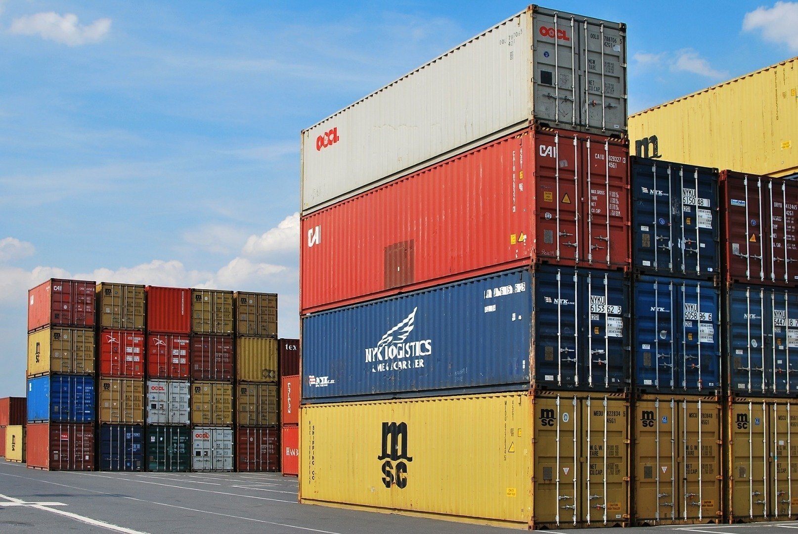 [ad_1] China și-a recâștigat în acest an poziția de cel mai important partener comercial al Germaniei, depășind Statele Unite, ale căror relații comerciale suferă din cauza războiului tarifar, conform datelor oficiale publicate și citate de o publicație franceză