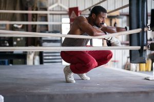 “Michael B. Jordan discută despre “Creed 4″ și un posibil spin-off cu fiica lui Adonis”
