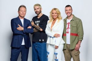 „Meglepett, hogy lehet úgy kereskedelmi tévés műsort csinálni, hogy nem kell lemenni kutyába” – a Csillag Születik stábjával beszélgettünk az új évadról