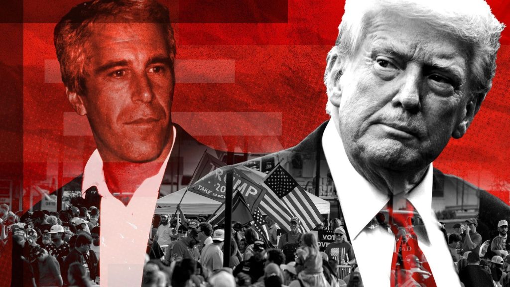 [ad_1] Recent, publicarea setului de emailuri atribuite lui Jeffrey Epstein de către Comisia de Supraveghere a Camerei Reprezentanților a generat un val semnificativ de interes atât în mass-media, cât și în mediul public