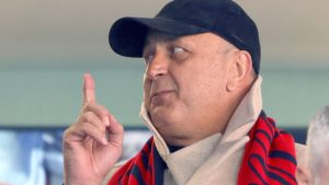 De Rossi a ajuns la o înțelegere cu Genoa! Ex-campionul mondial se confruntă cu o provocare uriașă: evitarea retrogradării.