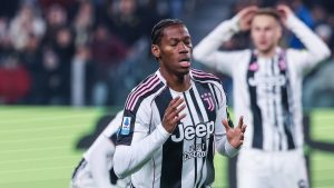 Juventus în criză! Impactul dezamăgitor al achizițiilor de 70 de milioane de euro din vara aceasta