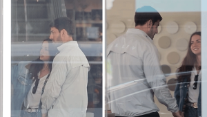 Ana de Armas petrece timp cu un nou bărbat după presupusa despărțire de Tom Cruise