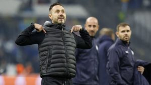 Olympique Marseille – Brest 2-0, în fruntea clasamentului Ligue 1, Le Havre – Nantes și Monaco – Lens, transmite în direct pe VOYO.