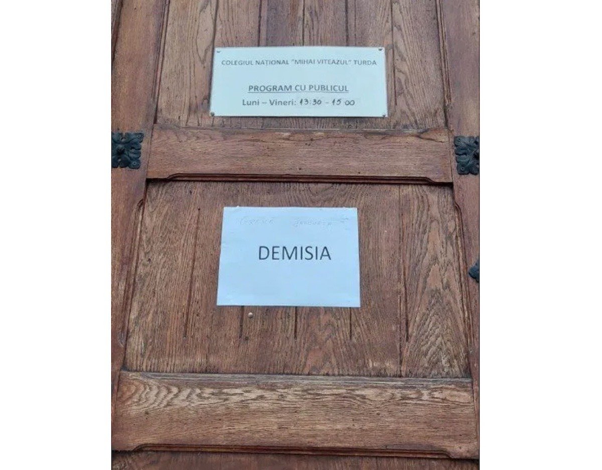Criză la Spitalul de Psihiatrie Târnăveni: 96 de angajați părăsesc instituția din cauza acuzațiilor unui control despre condiții inumane, în timp ce 25 de pacienți și-au pierdut viața în ultimii doi ani