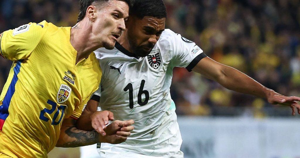 Echipa națională în criză. Problemele cu care se confruntă antrenorul Lucescu înaintea meciului cu Bosnia.

Sau

Lotul național în dificultate. Lucescu se luptă cu o serie de provocări înaintea confruntării cu Bosnia.

Sau

Naționala în impas. Lucescu trebuie să găsească soluții pentru provocările cu care se confruntă înaintea meciului cu Bosnia.