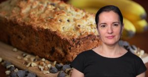 Dulciuri sănătoase gătite la cuptor sau fără coacere, ușor de preparat acasă, recomandate de nutriționista Tania Fântână