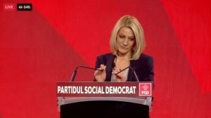 Traian Băsescu afirmă că congresul PSD-ului a fost extrem de dezgustător… Aveau nevoie doar de câțiva oameni, nu de 3.000, ci doar de cincizeci.