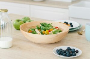 Trei diete ce reduc riscul de cancer colorectal, datorită alimentelor cu acțiune antiinflamatoare