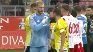 UTA Arad – U Cluj, scor 0-0, în direct pe Sport.ro! Golul arădenilor a fost invalidat de VAR.