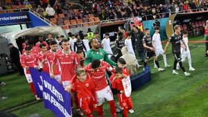 Oțelul, sever după înfrângerea în fața lui Dinamo: ”Au reușit un singur șut pe poartă, asta i-a avantajat!”