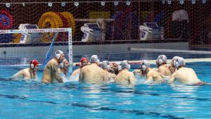 Înfrângeri strânse pentru Steaua și Dinamo în competiția de polo