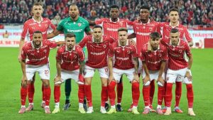 Dinamo vs FK Csikszereda, începând cu 17:30! „Câinii”, lideri în Superligă în trei clasamente distincte. ECHIPELE