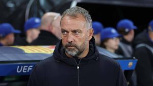 Hansi Flick, reacții negative după remiza 3-3 dintre Club Brugge și Barcelona: „Este nevoie să discut cu jucătorii”