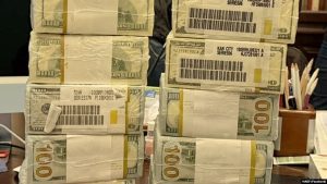 Un cetățean din Georgia a revendicat jackpotul de 980 de milioane de dolari la jocul Mega Millions