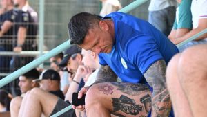 Fostul fotbalist Stelea poate fi numit ‘Arnold al României’! Iată cum arată acum