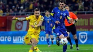 Ce i-a comunicat un bosniac lui Denis Drăguș și spun ei: “Barbarez nu va fi încântat”