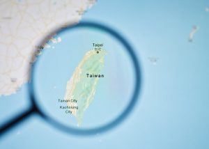 China avertizează Statele Unite asupra Taiwanului, considerat o „linie roșie” în eventualitatea unei vânzări de armament către Taipei