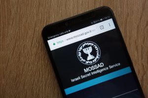 Mossad: Rețeaua teroristă a Hamas se dezvoltă în Europa